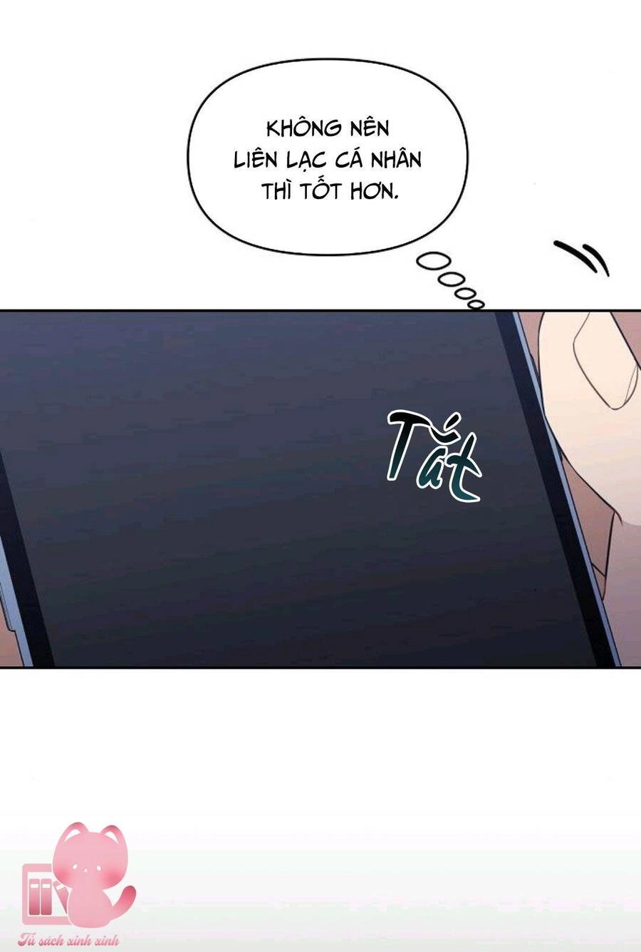 Vận Xui Chốn Công Sở Chapter 24 - 32