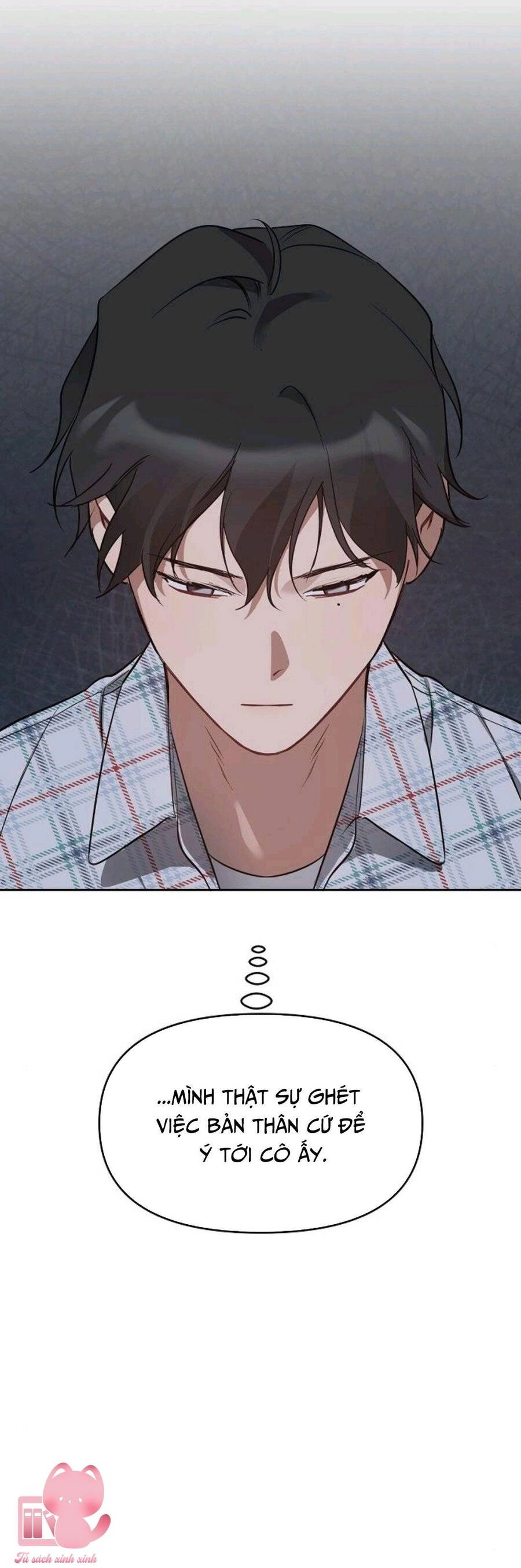 Vận Xui Chốn Công Sở Chapter 24 - 33