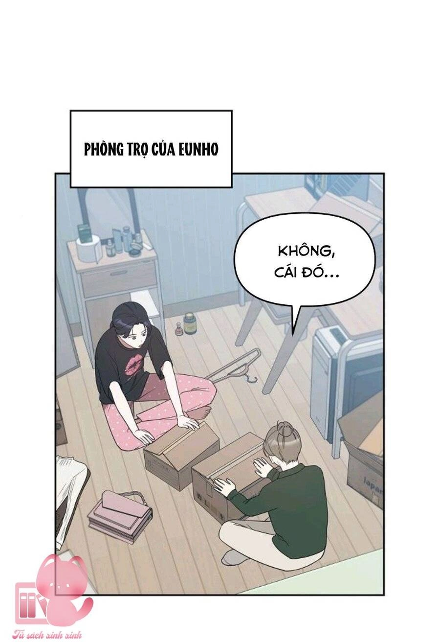 Vận Xui Chốn Công Sở Chapter 24 - 35