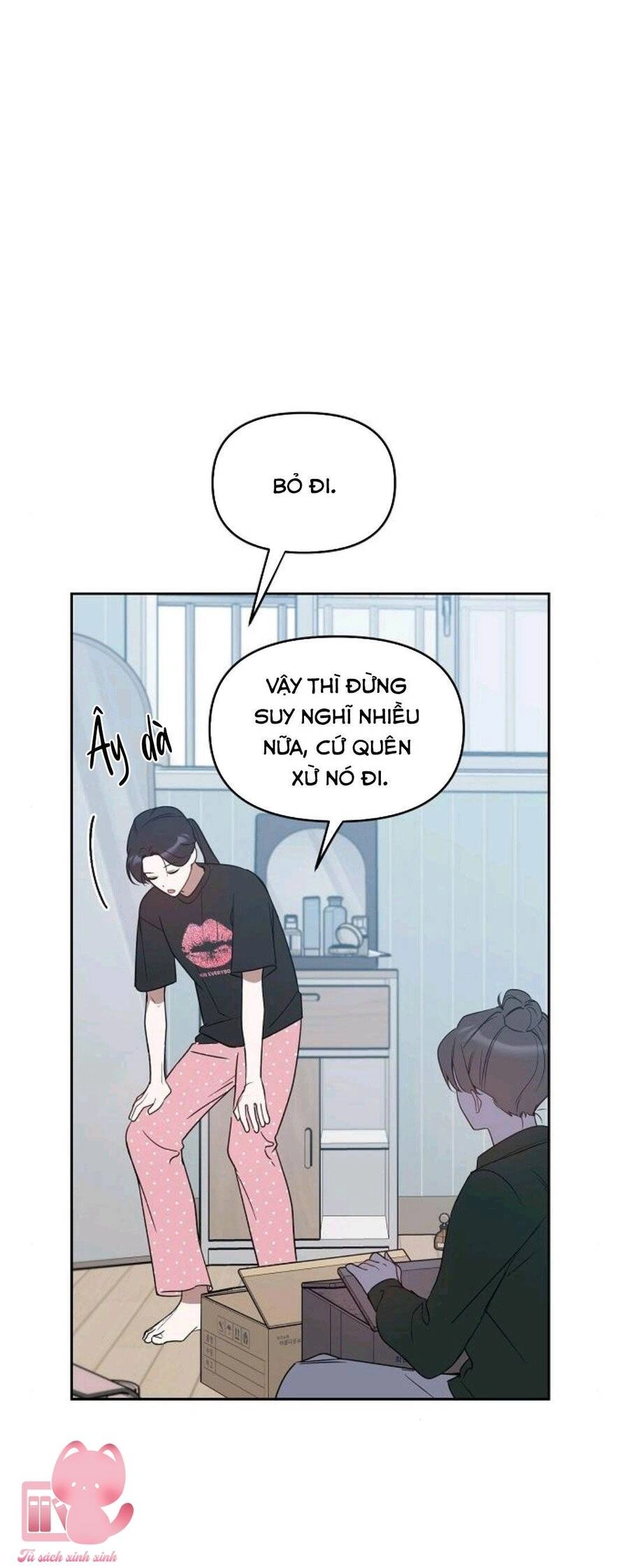 Vận Xui Chốn Công Sở Chapter 24 - 38