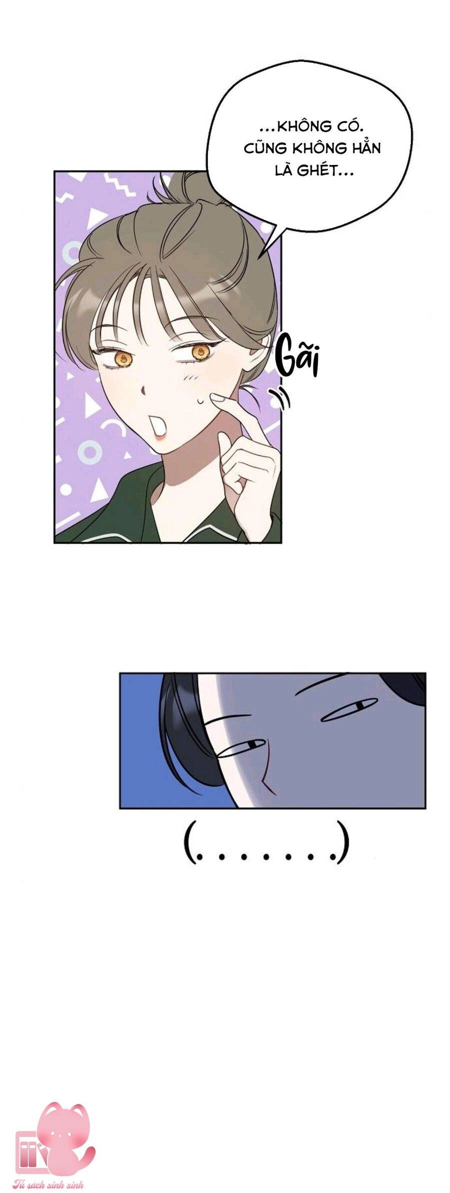 Vận Xui Chốn Công Sở Chapter 24 - 41