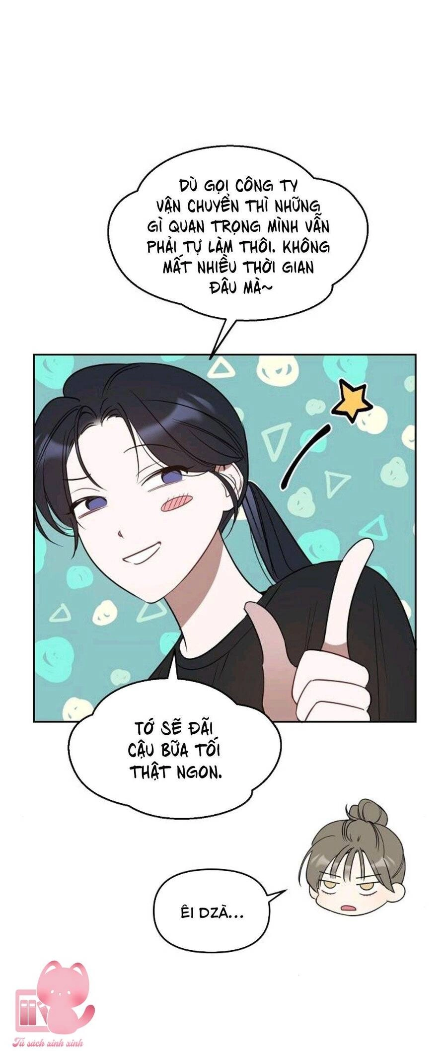 Vận Xui Chốn Công Sở Chapter 24 - 44