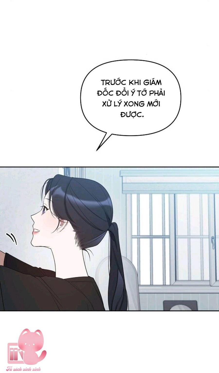 Vận Xui Chốn Công Sở Chapter 24 - 46