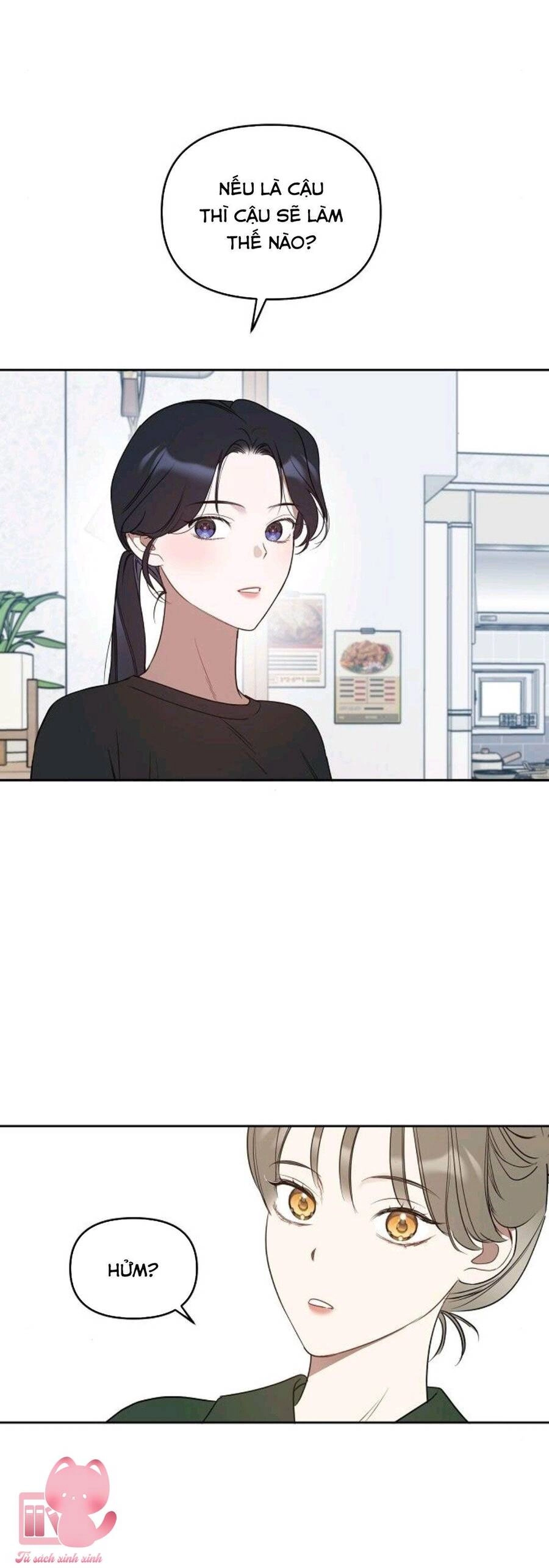 Vận Xui Chốn Công Sở Chapter 24 - 51