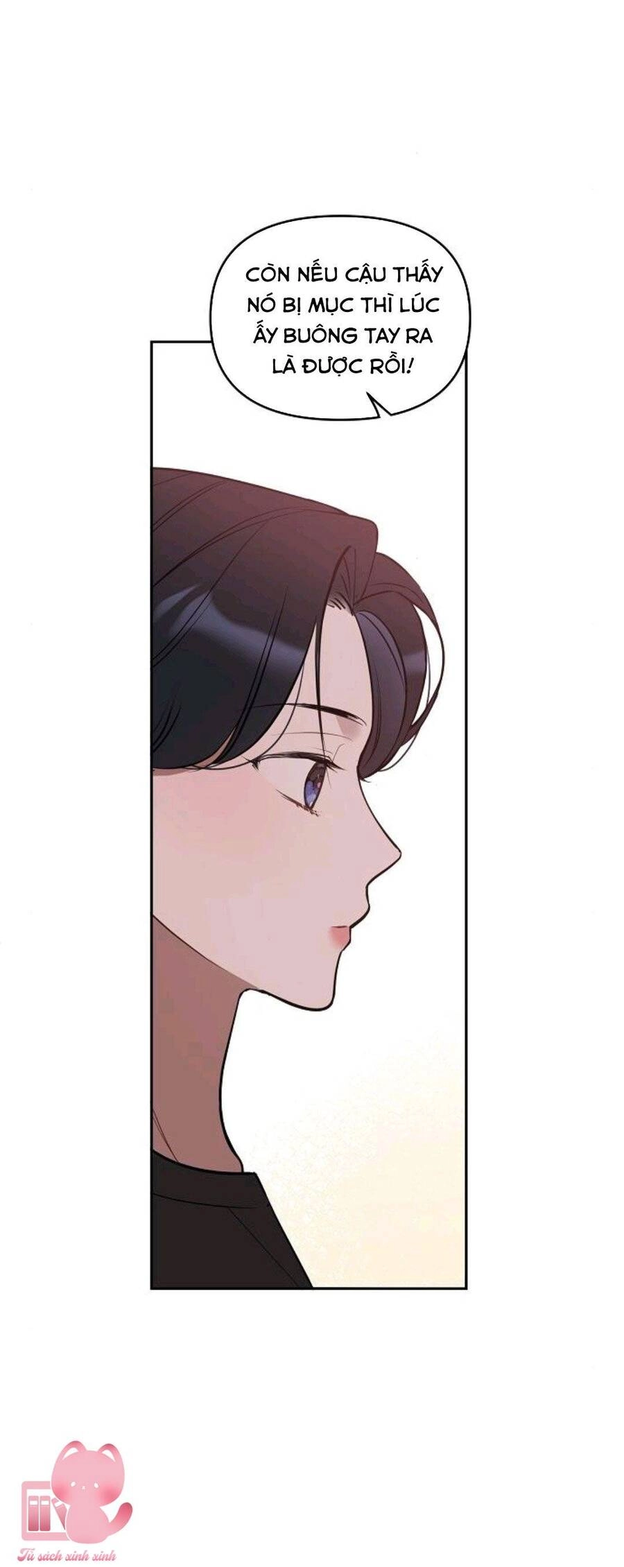 Vận Xui Chốn Công Sở Chapter 24 - 53