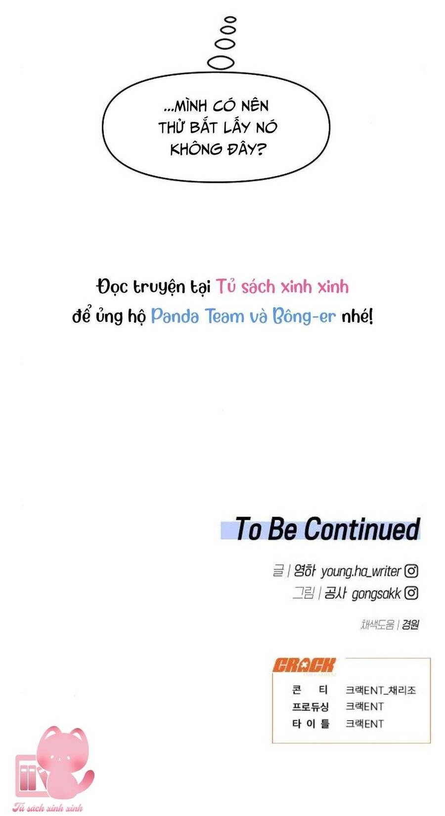 Vận Xui Chốn Công Sở Chapter 24 - 57