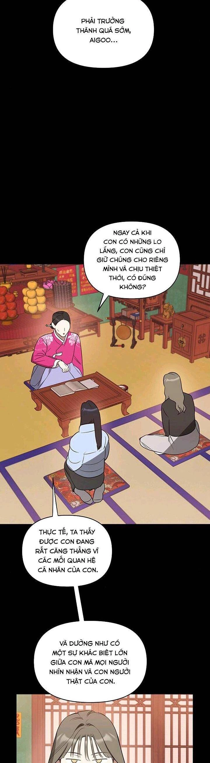 Vận Xui Chốn Công Sở Chapter 25 - 8