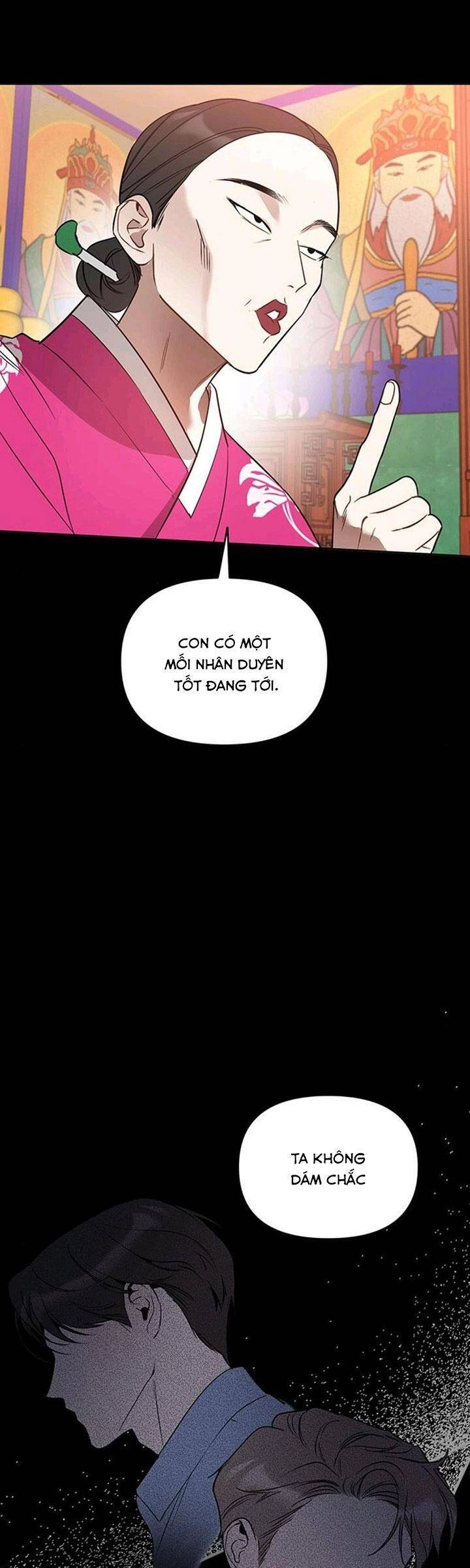 Vận Xui Chốn Công Sở Chapter 25 - 13