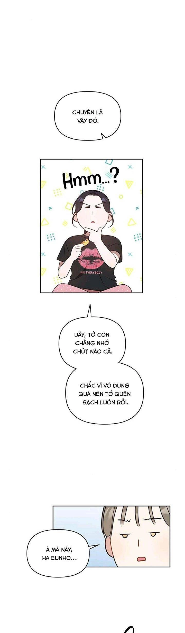 Vận Xui Chốn Công Sở Chapter 25 - 17