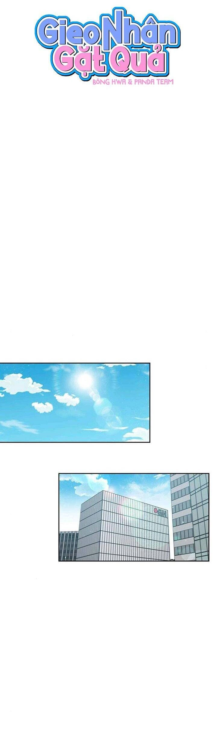 Vận Xui Chốn Công Sở Chapter 25 - 20