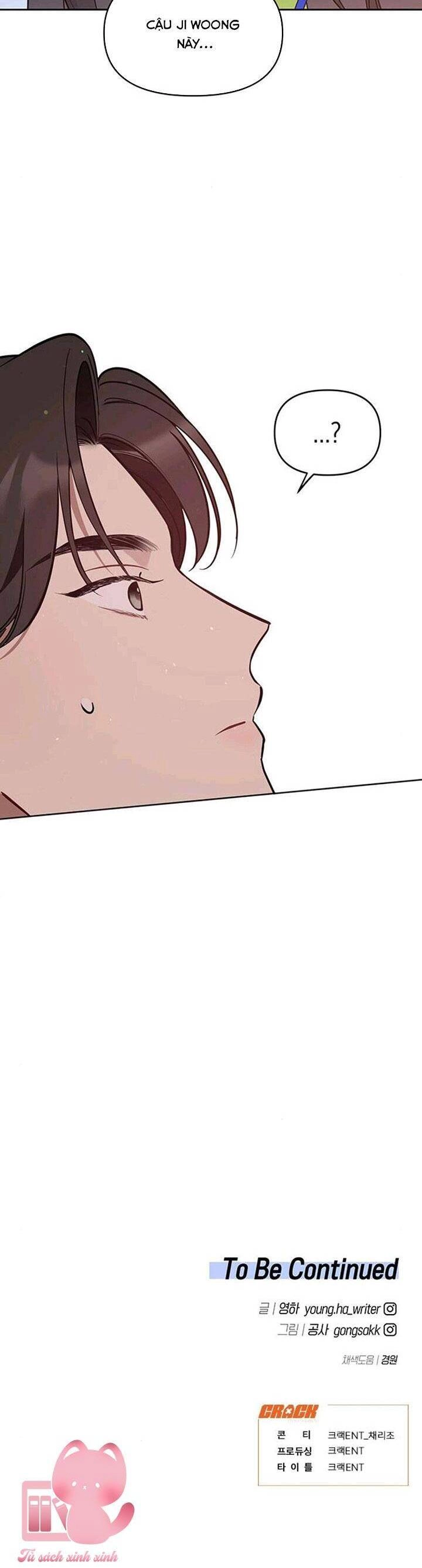 Vận Xui Chốn Công Sở Chapter 25 - 39