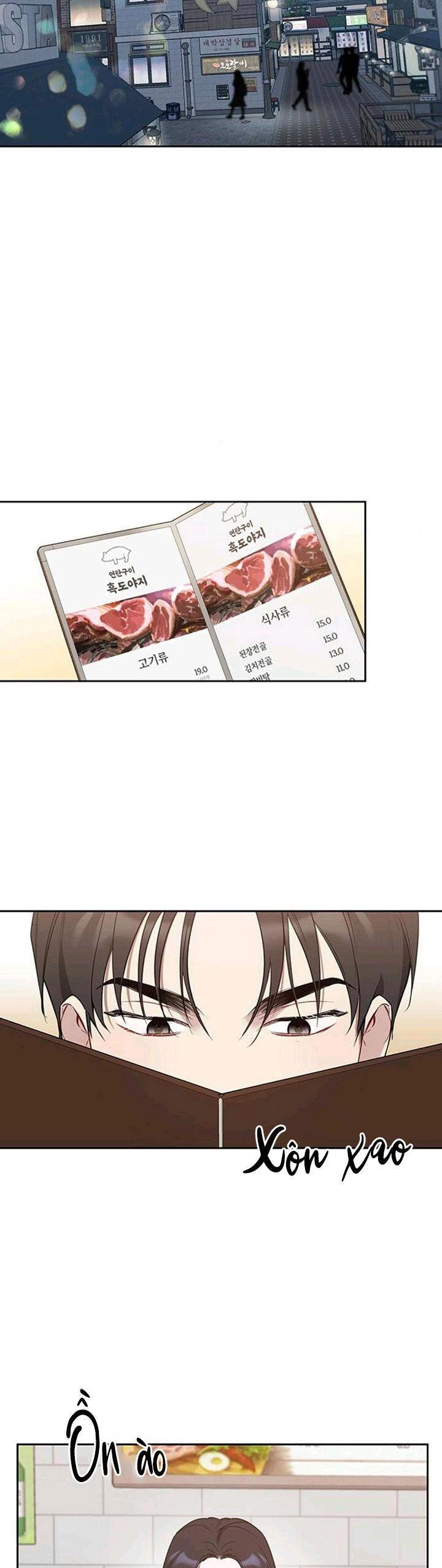 Vận Xui Chốn Công Sở Chapter 26 - 9