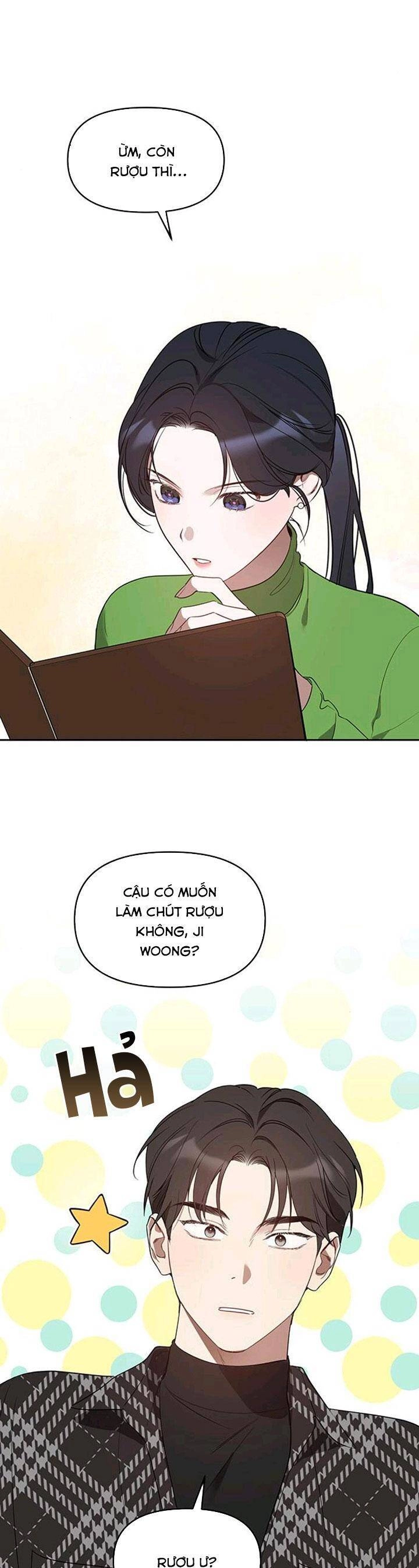 Vận Xui Chốn Công Sở Chapter 26 - 15