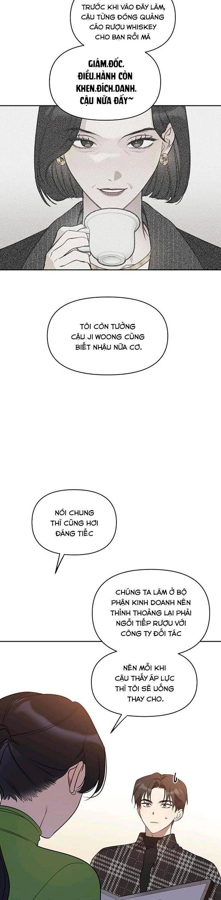 Vận Xui Chốn Công Sở Chapter 26 - 19