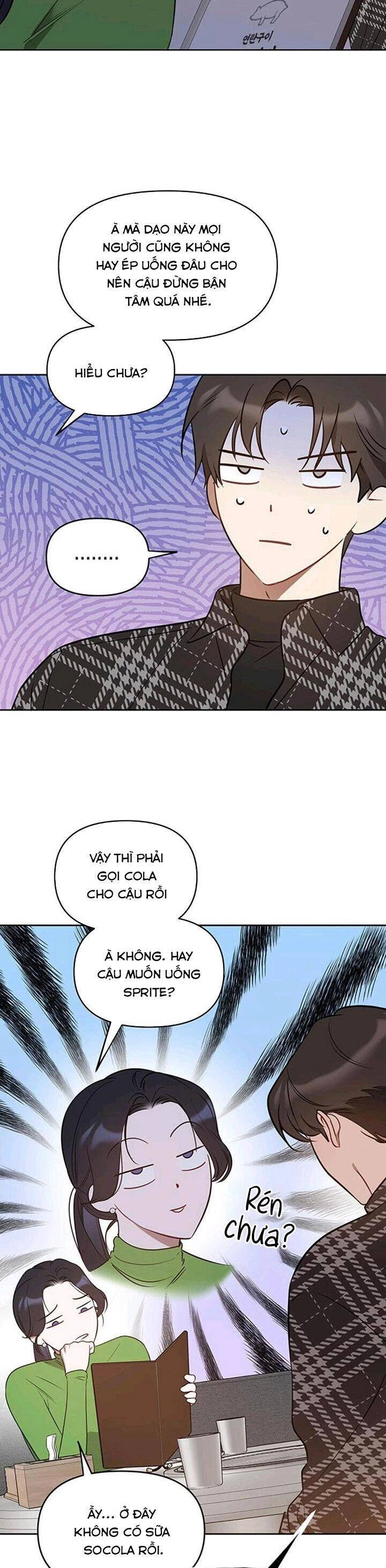 Vận Xui Chốn Công Sở Chapter 26 - 20