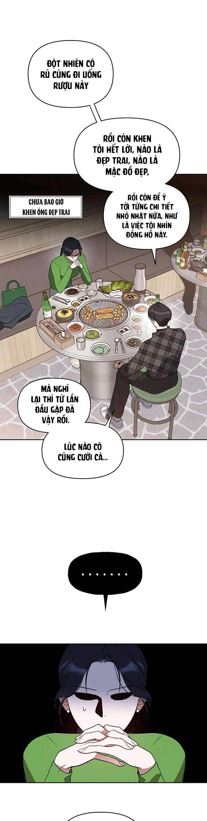 Vận Xui Chốn Công Sở Chapter 27 - 9