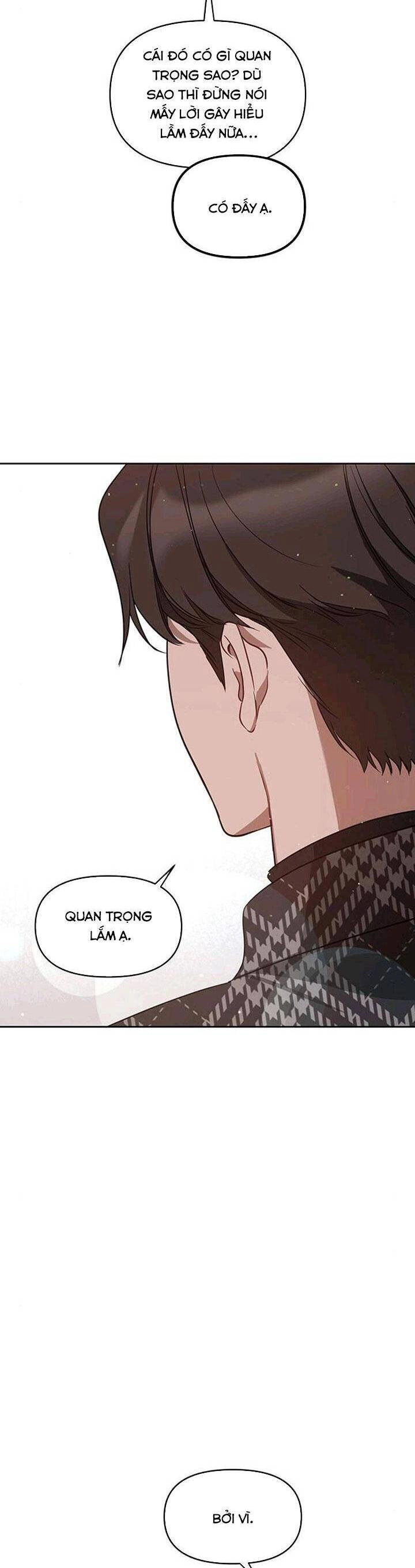 Vận Xui Chốn Công Sở Chapter 27 - 17