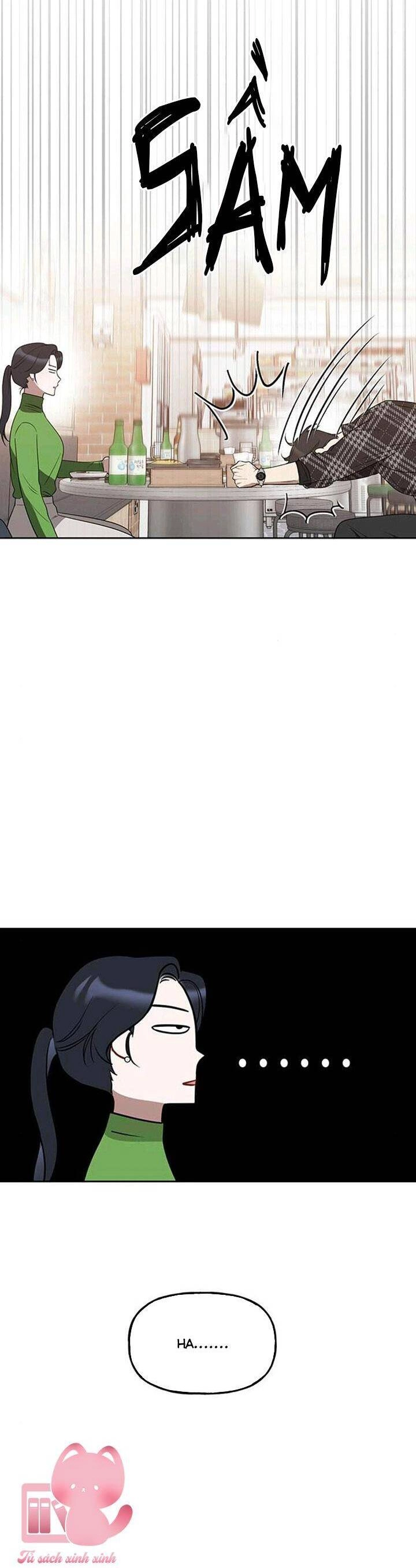 Vận Xui Chốn Công Sở Chapter 27 - 22