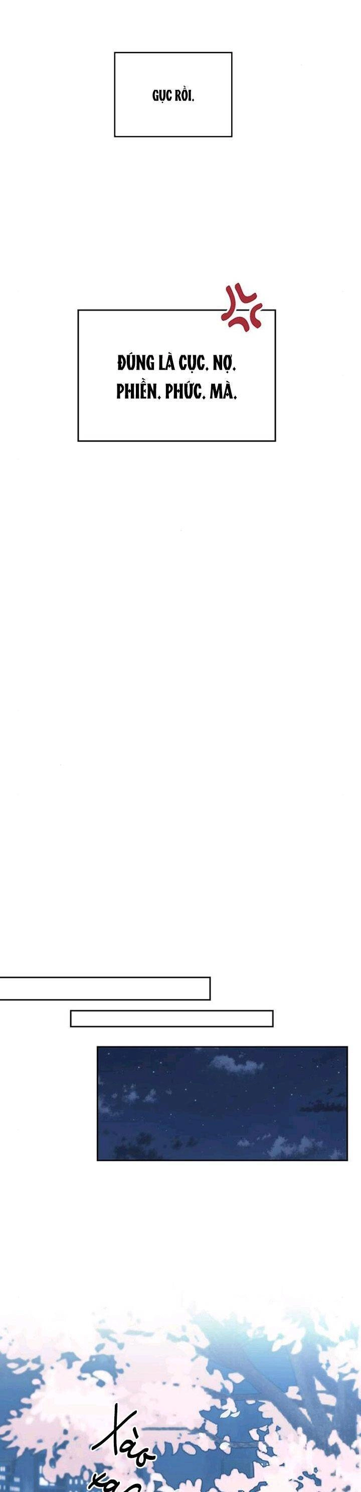 Vận Xui Chốn Công Sở Chapter 27 - 23