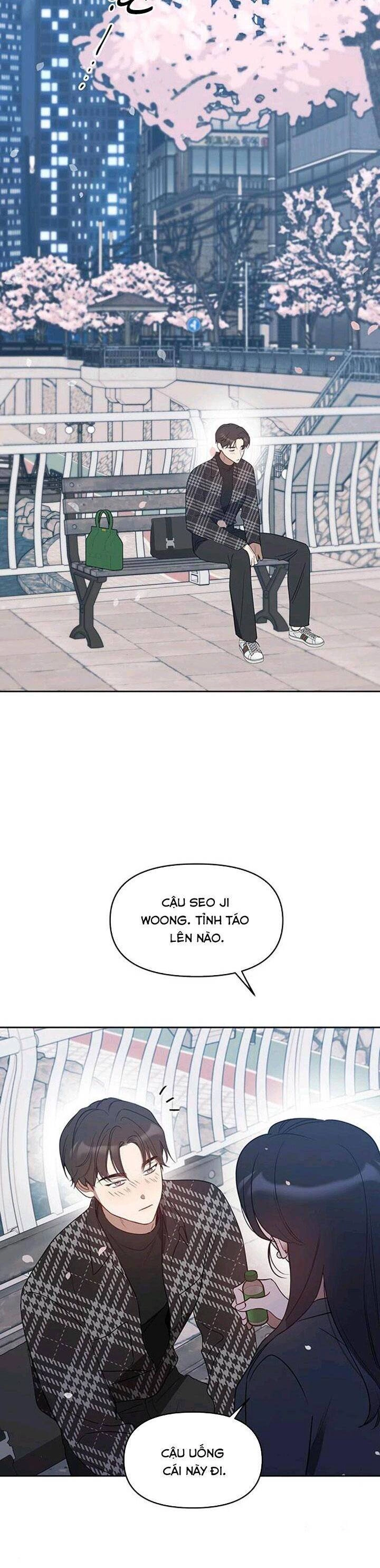 Vận Xui Chốn Công Sở Chapter 27 - 24