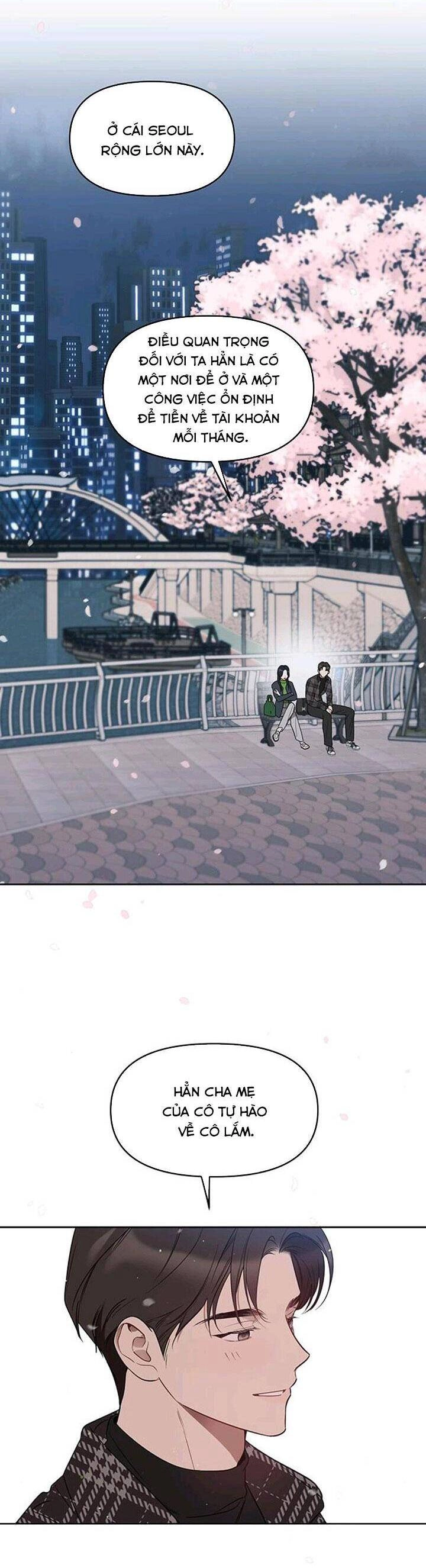 Vận Xui Chốn Công Sở Chapter 27 - 34