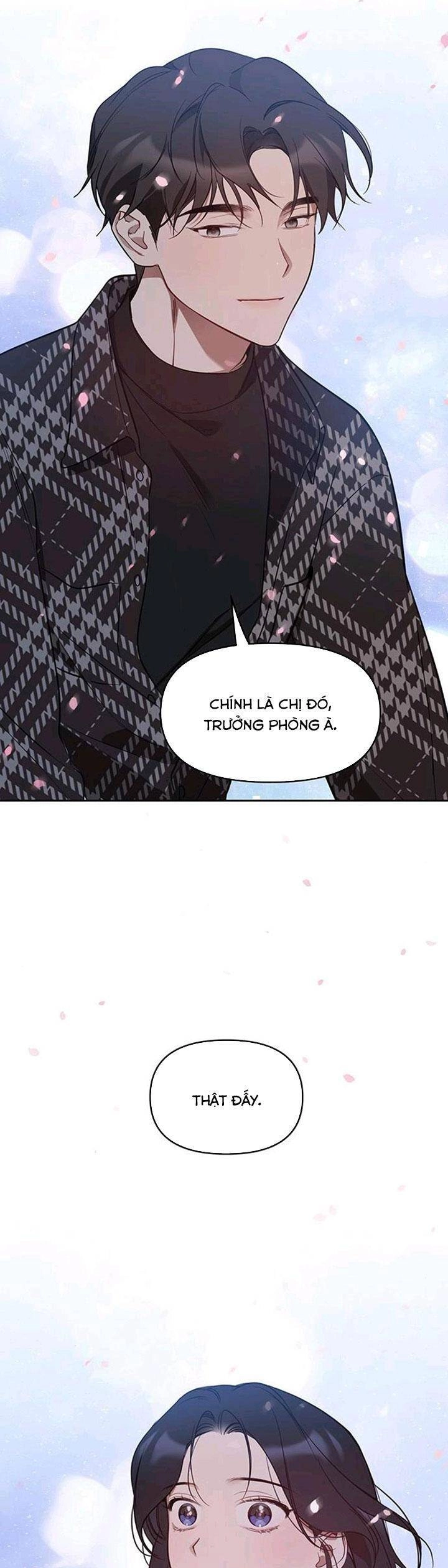 Vận Xui Chốn Công Sở Chapter 27 - 39