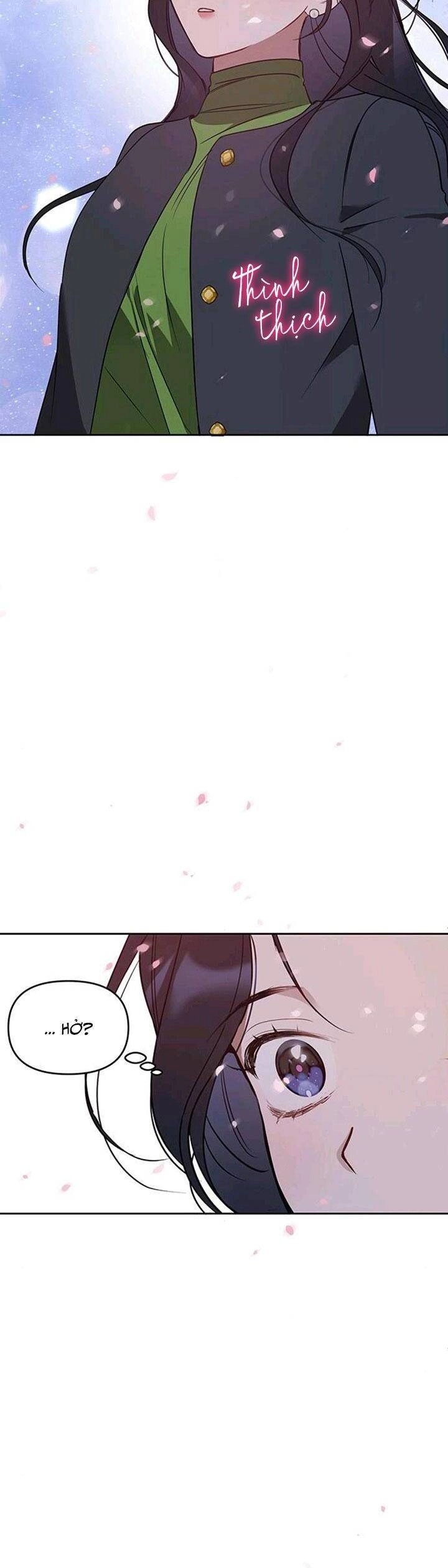 Vận Xui Chốn Công Sở Chapter 27 - 40