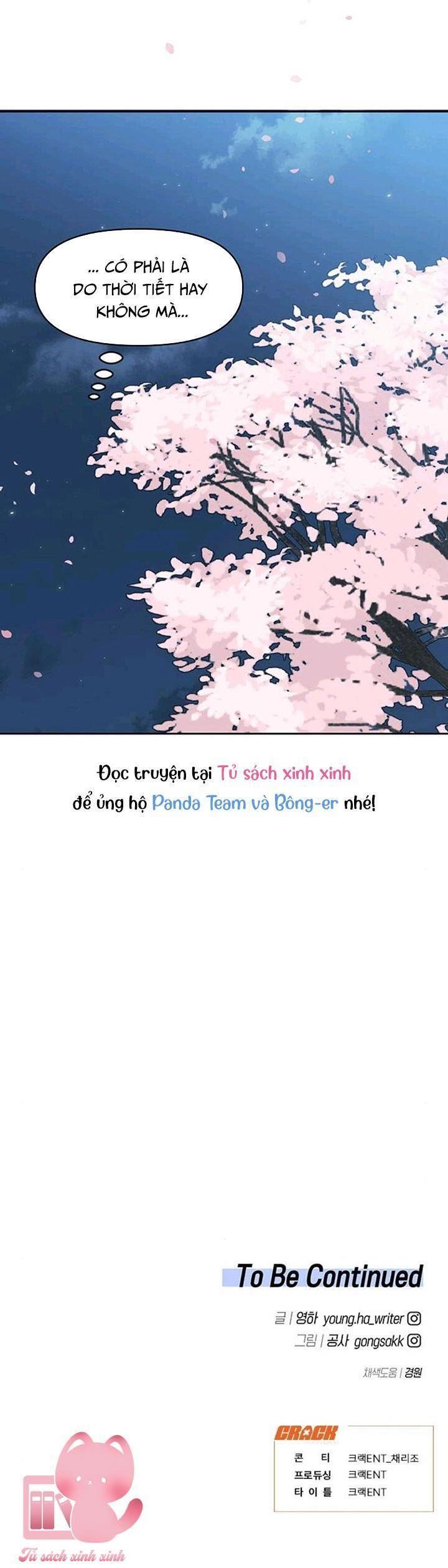 Vận Xui Chốn Công Sở Chapter 27 - 41