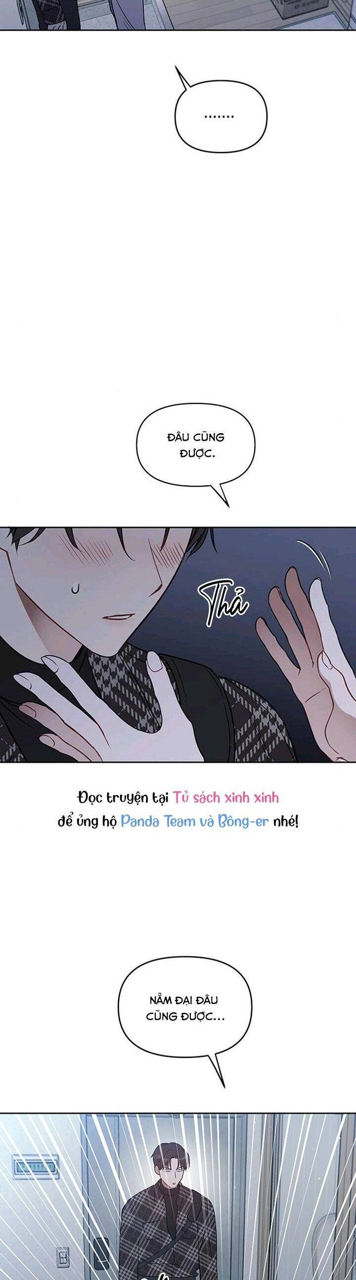 Vận Xui Chốn Công Sở Chapter 28 - 17