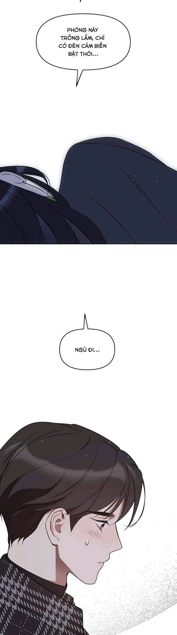 Vận Xui Chốn Công Sở Chapter 28 - 19