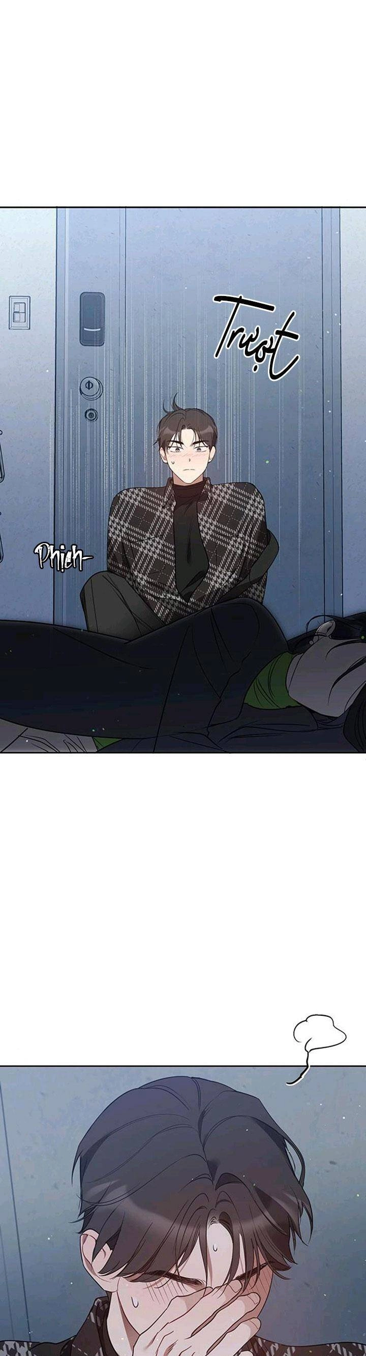 Vận Xui Chốn Công Sở Chapter 28 - 21