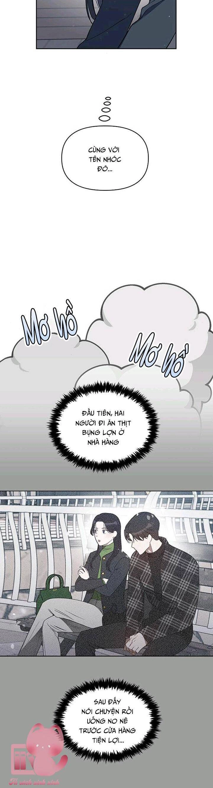 Vận Xui Chốn Công Sở Chapter 28 - 26