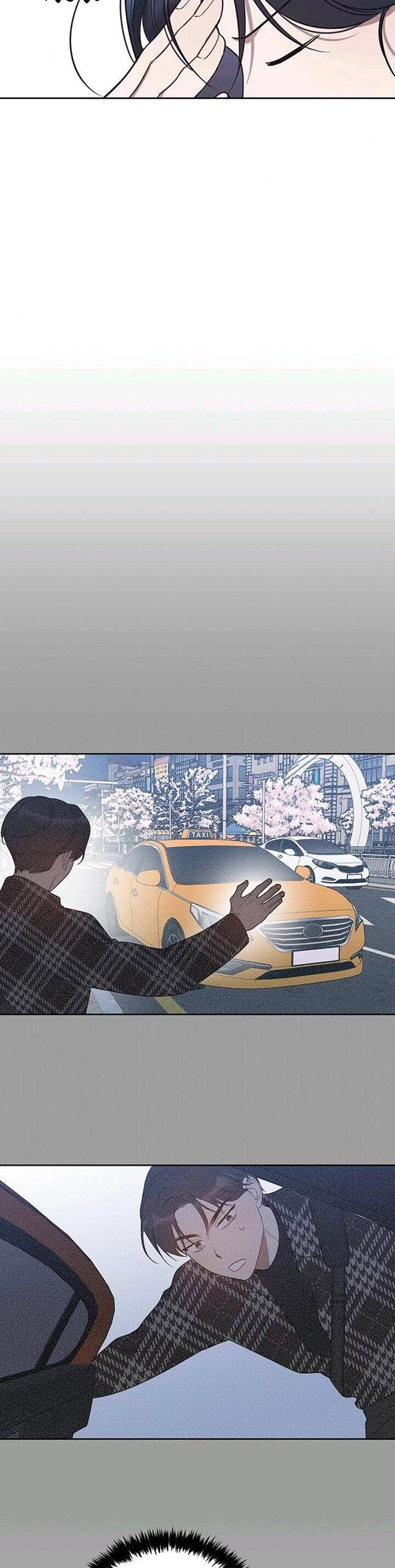 Vận Xui Chốn Công Sở Chapter 28 - 28