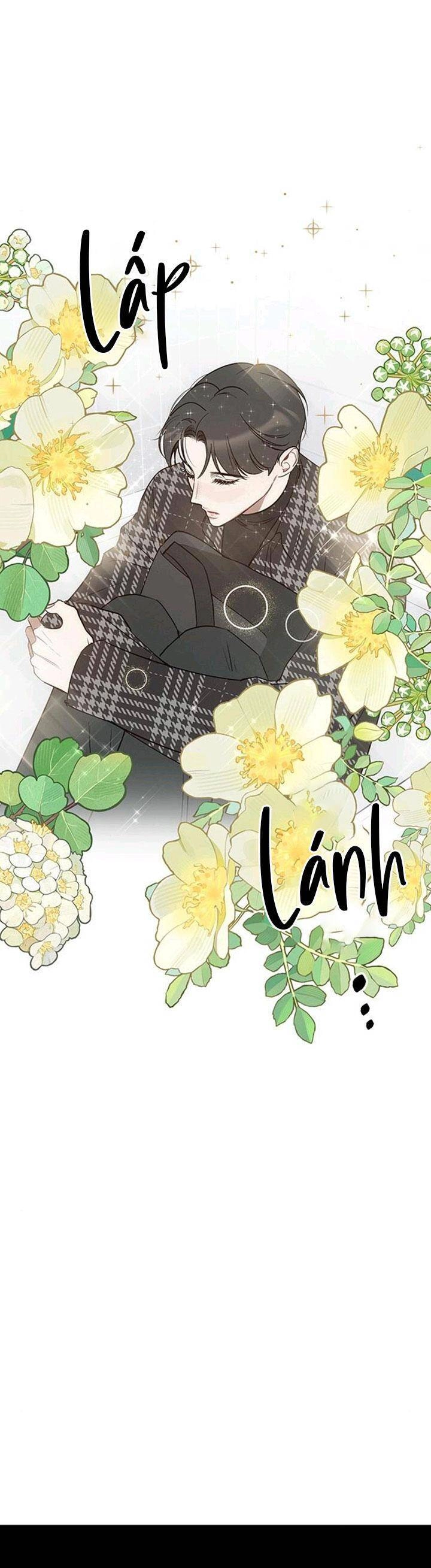 Vận Xui Chốn Công Sở Chapter 28 - 33