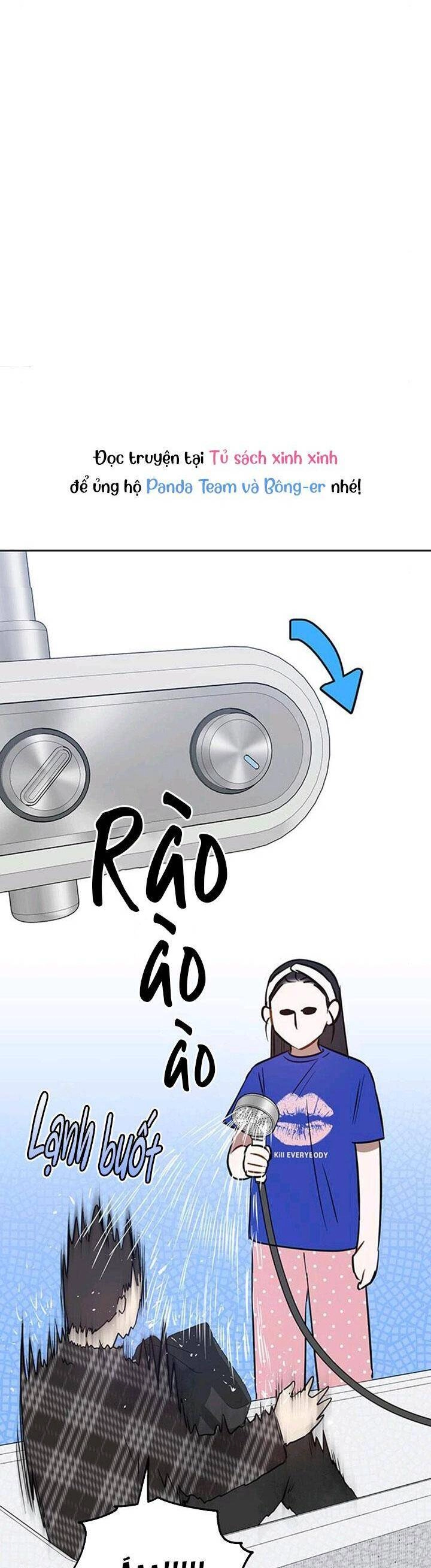 Vận Xui Chốn Công Sở Chapter 28 - 36