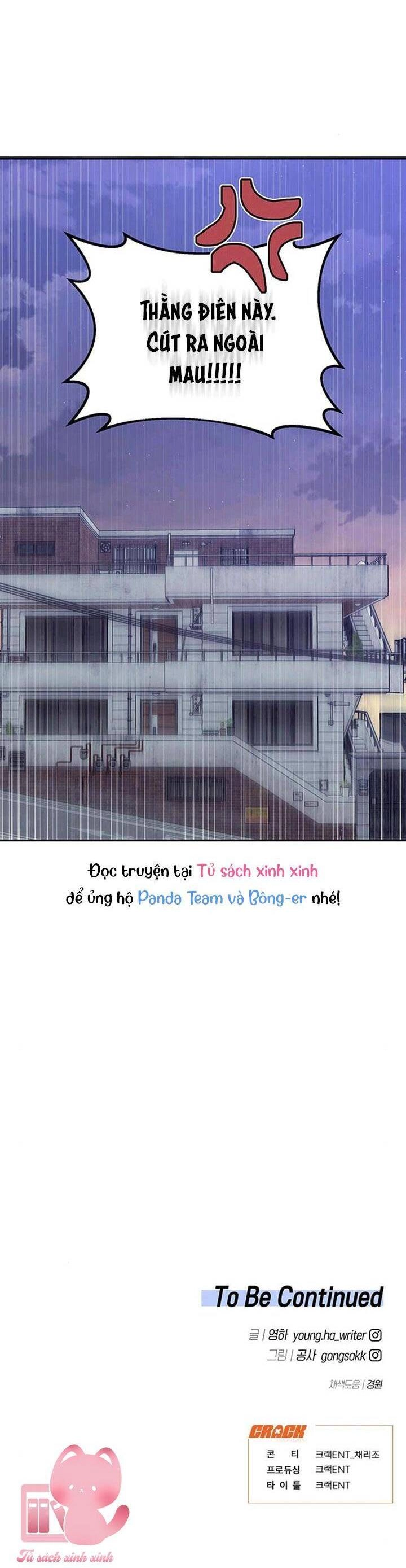 Vận Xui Chốn Công Sở Chapter 28 - 44