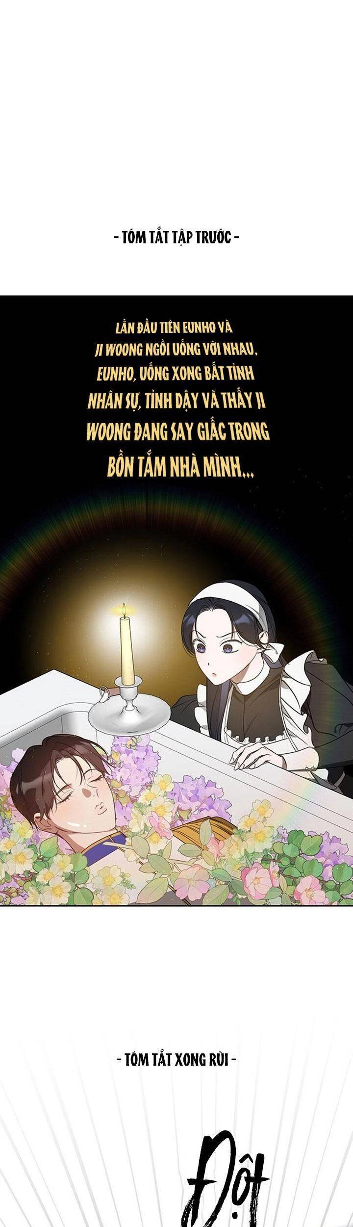 Vận Xui Chốn Công Sở Chapter 29 - 3