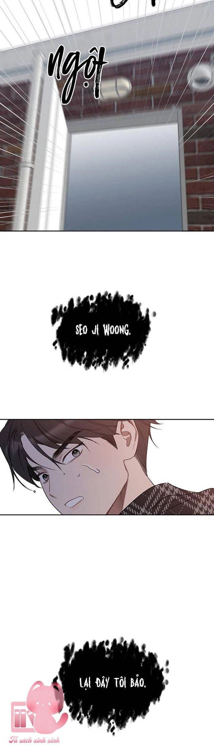 Vận Xui Chốn Công Sở Chapter 29 - 4