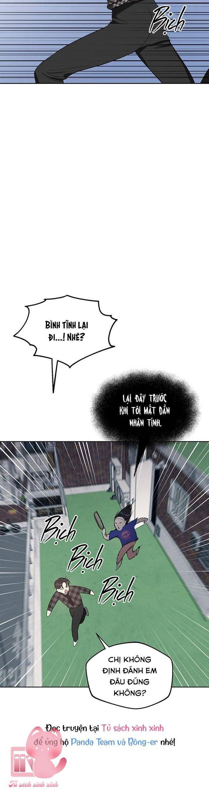 Vận Xui Chốn Công Sở Chapter 29 - 6