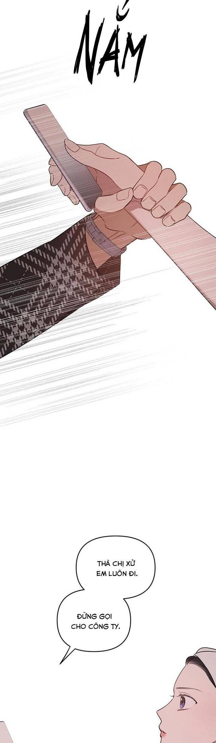 Vận Xui Chốn Công Sở Chapter 29 - 14