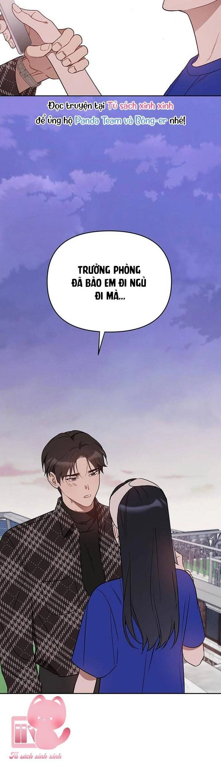 Vận Xui Chốn Công Sở Chapter 29 - 15