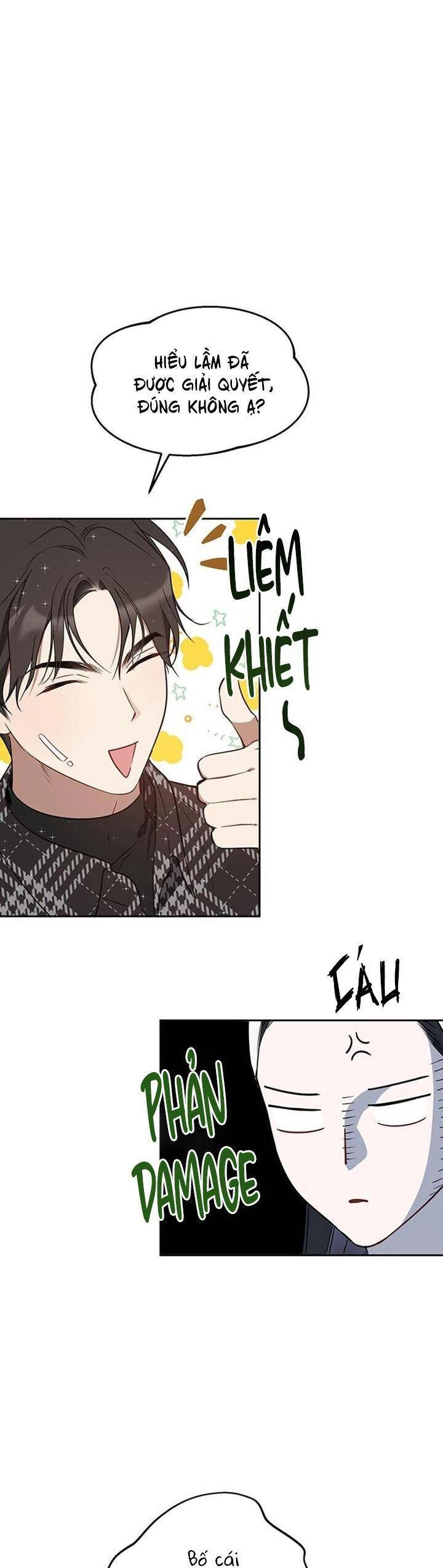 Vận Xui Chốn Công Sở Chapter 29 - 18