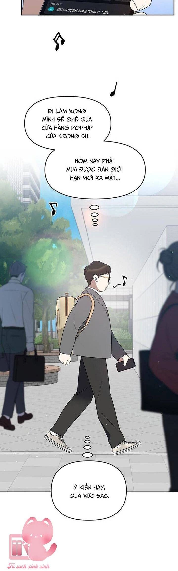 Vận Xui Chốn Công Sở Chapter 29 - 21