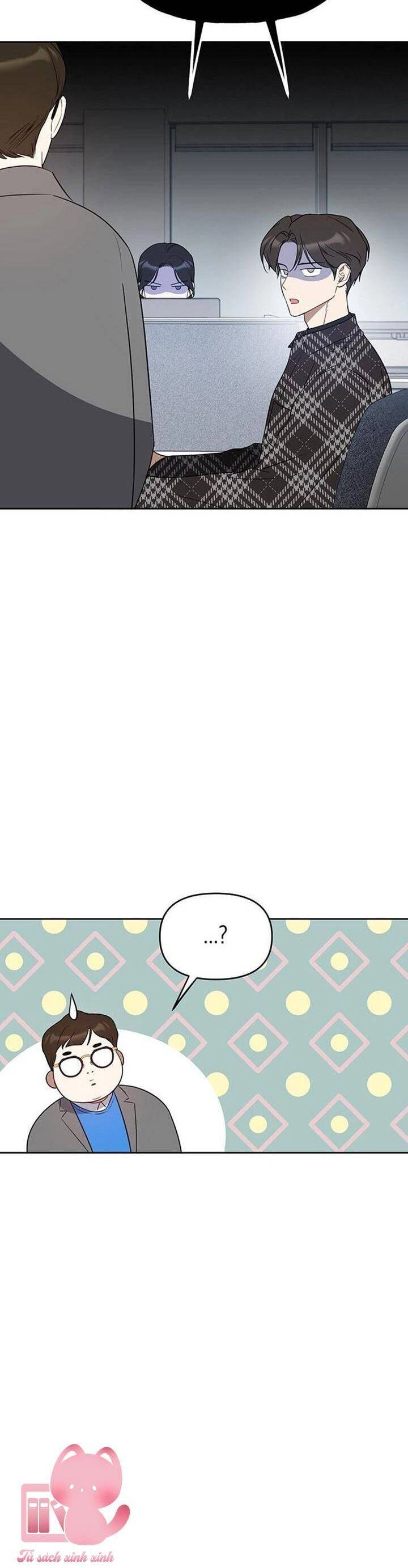 Vận Xui Chốn Công Sở Chapter 29 - 27