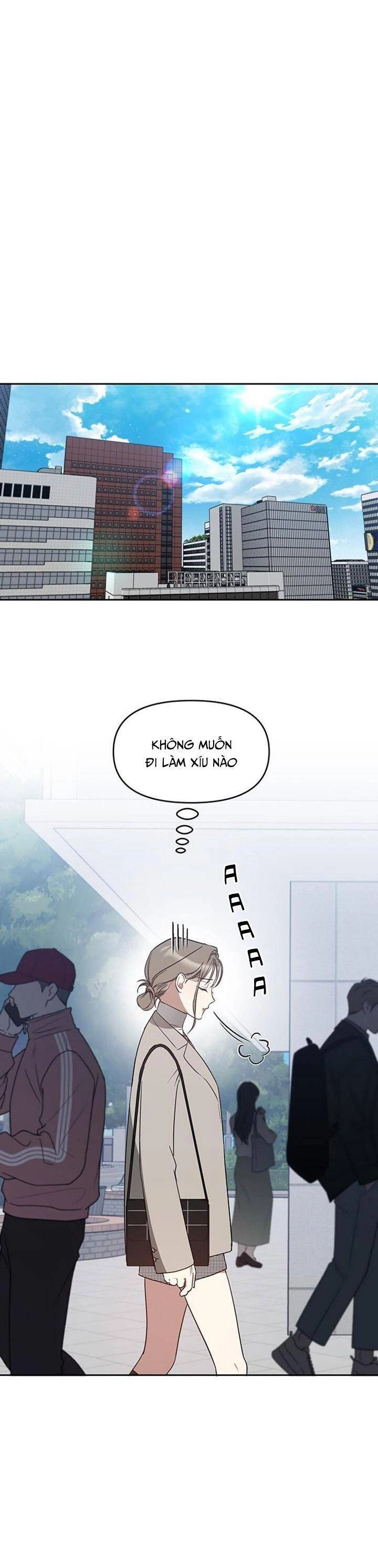 Vận Xui Chốn Công Sở Chapter 29 - 28