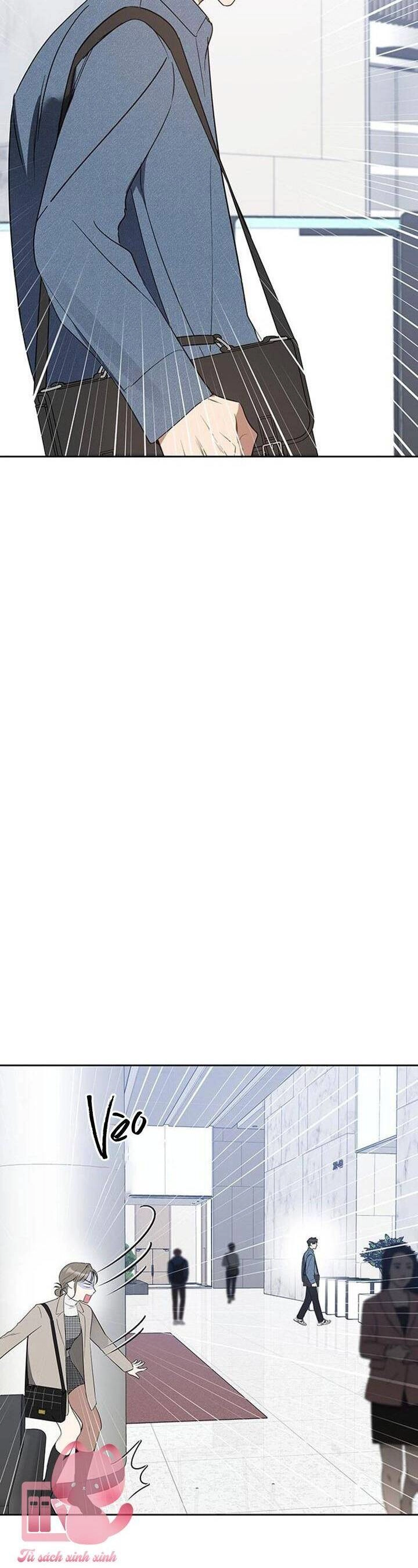 Vận Xui Chốn Công Sở Chapter 29 - 31