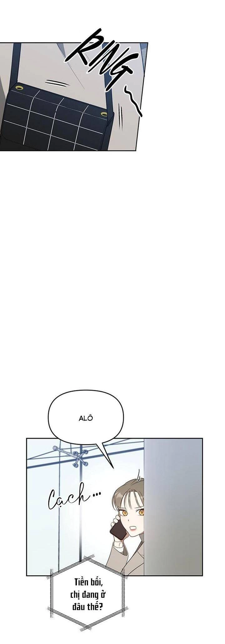 Vận Xui Chốn Công Sở Chapter 29 - 32