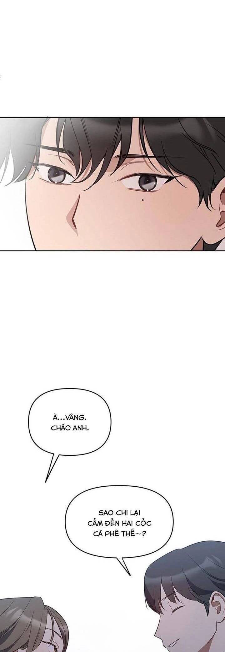 Vận Xui Chốn Công Sở Chapter 29 - 41