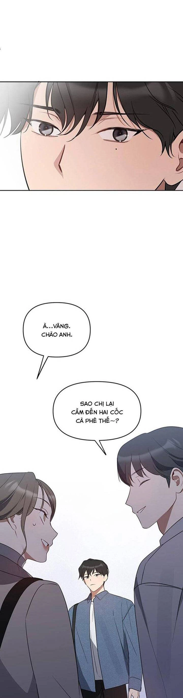 Vận Xui Chốn Công Sở Chapter 30 - 6