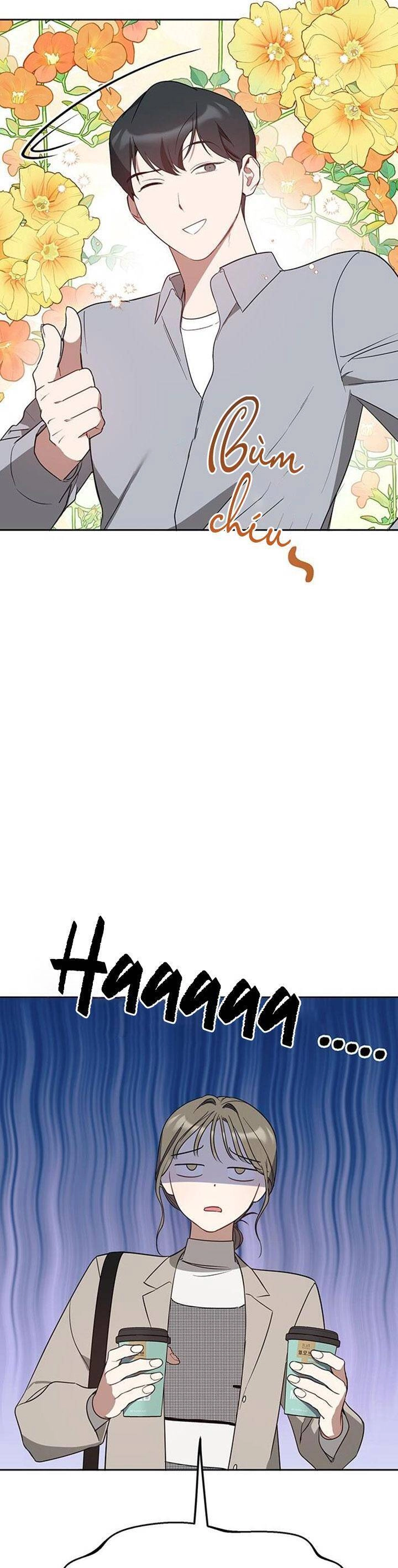 Vận Xui Chốn Công Sở Chapter 30 - 17